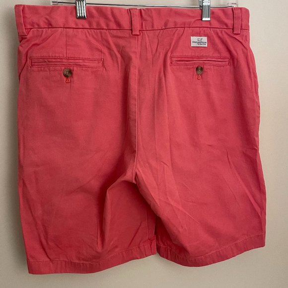 Vineyard Vines Other - Vineyard Vines Pink Shorts